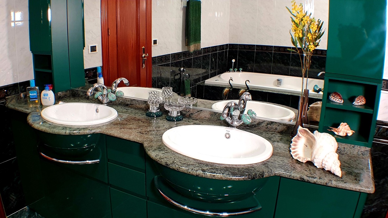 Photo of Bathroom in Baralla