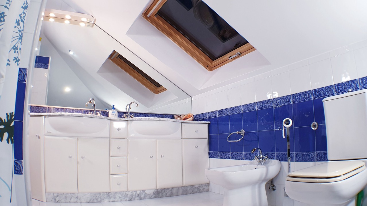 Photo of Bathroom in Baralla
