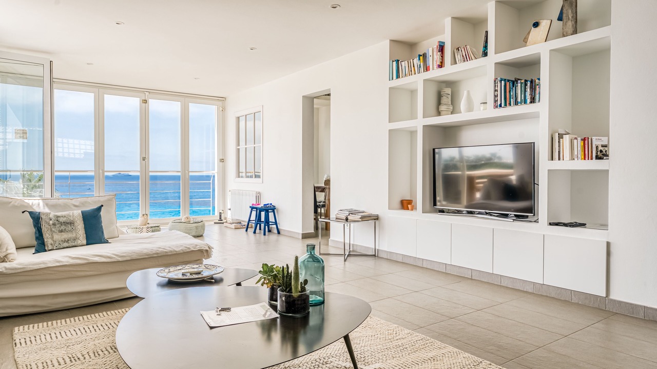 Photo of Livingroom in Punta Prima