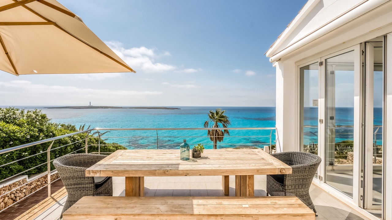 Photo of Outdoor in Punta Prima