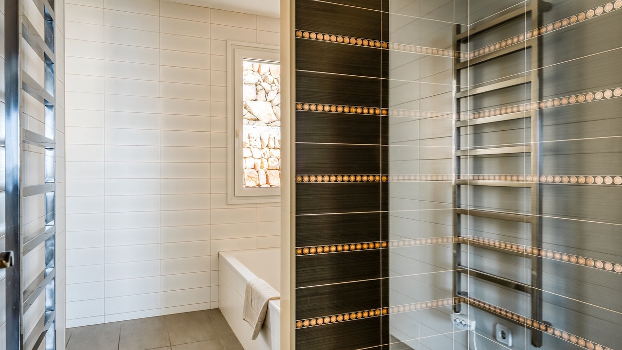 Photo of Bathroom in Punta Prima
