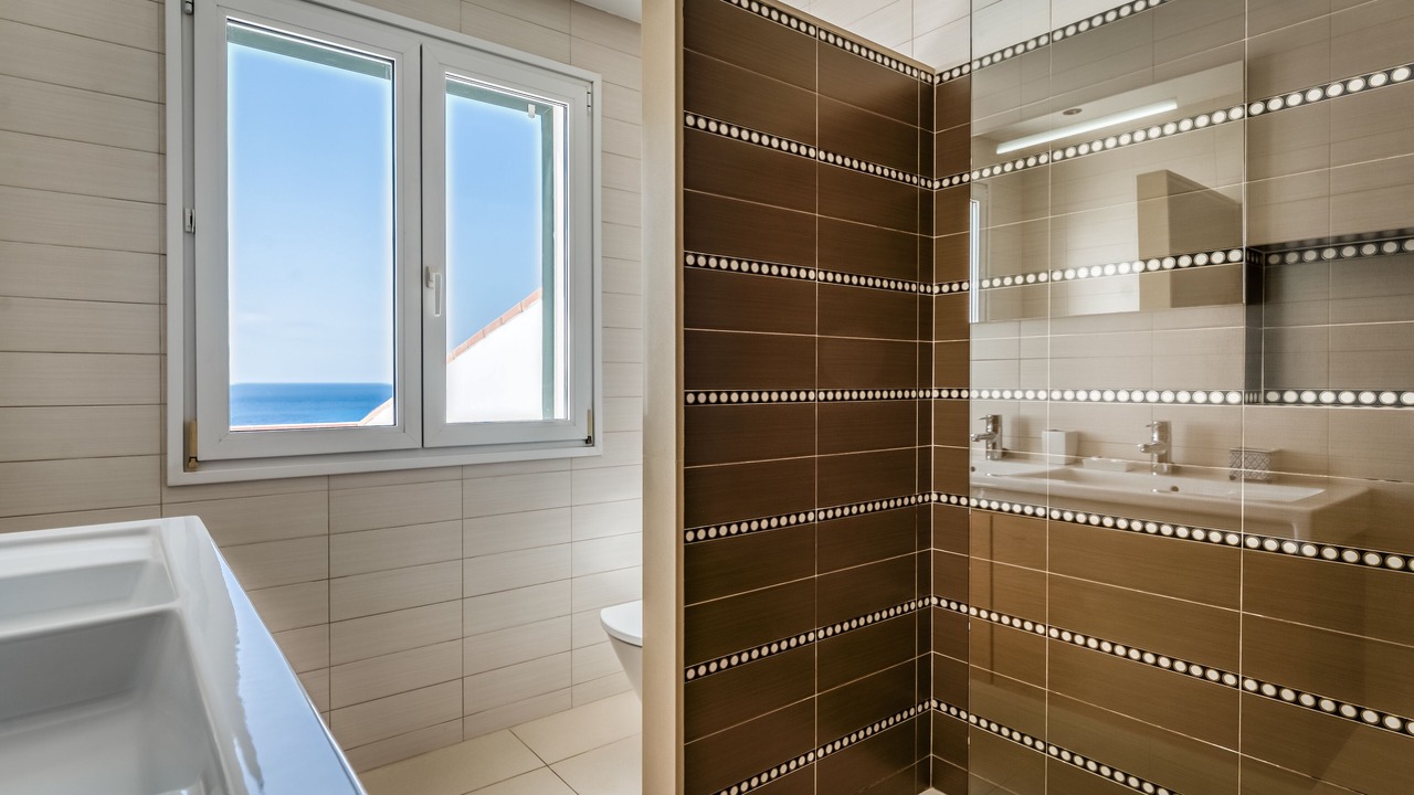 Photo of Bathroom in Punta Prima
