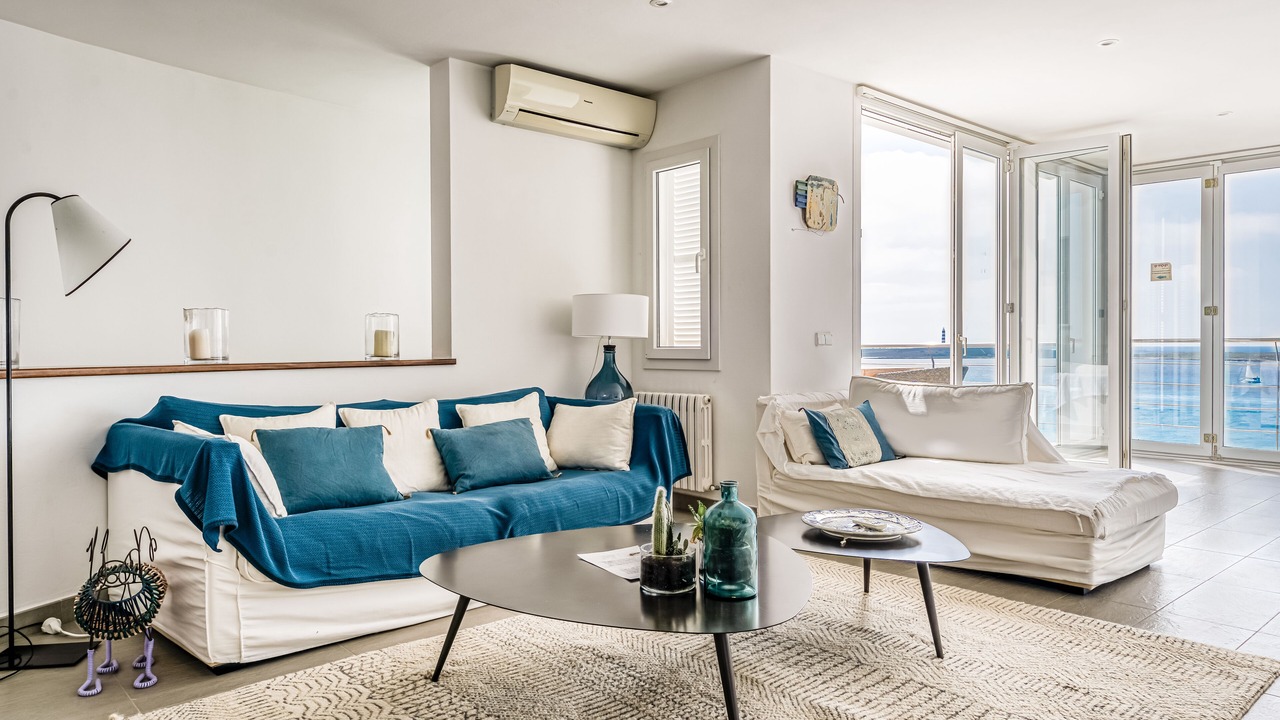 Photo of Livingroom in Punta Prima
