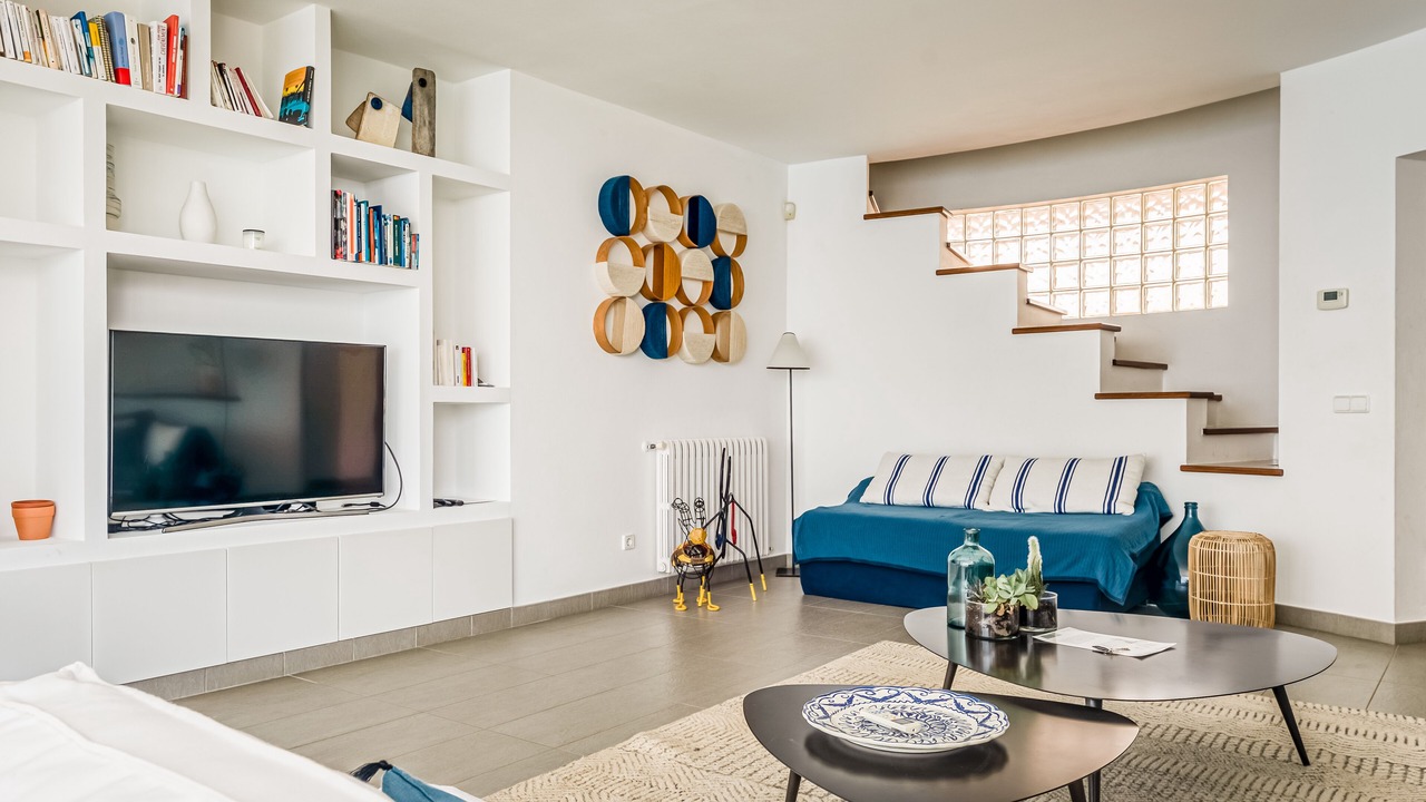 Photo of Livingroom in Punta Prima