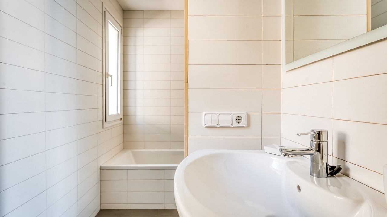 Photo of Bathroom in Punta Prima