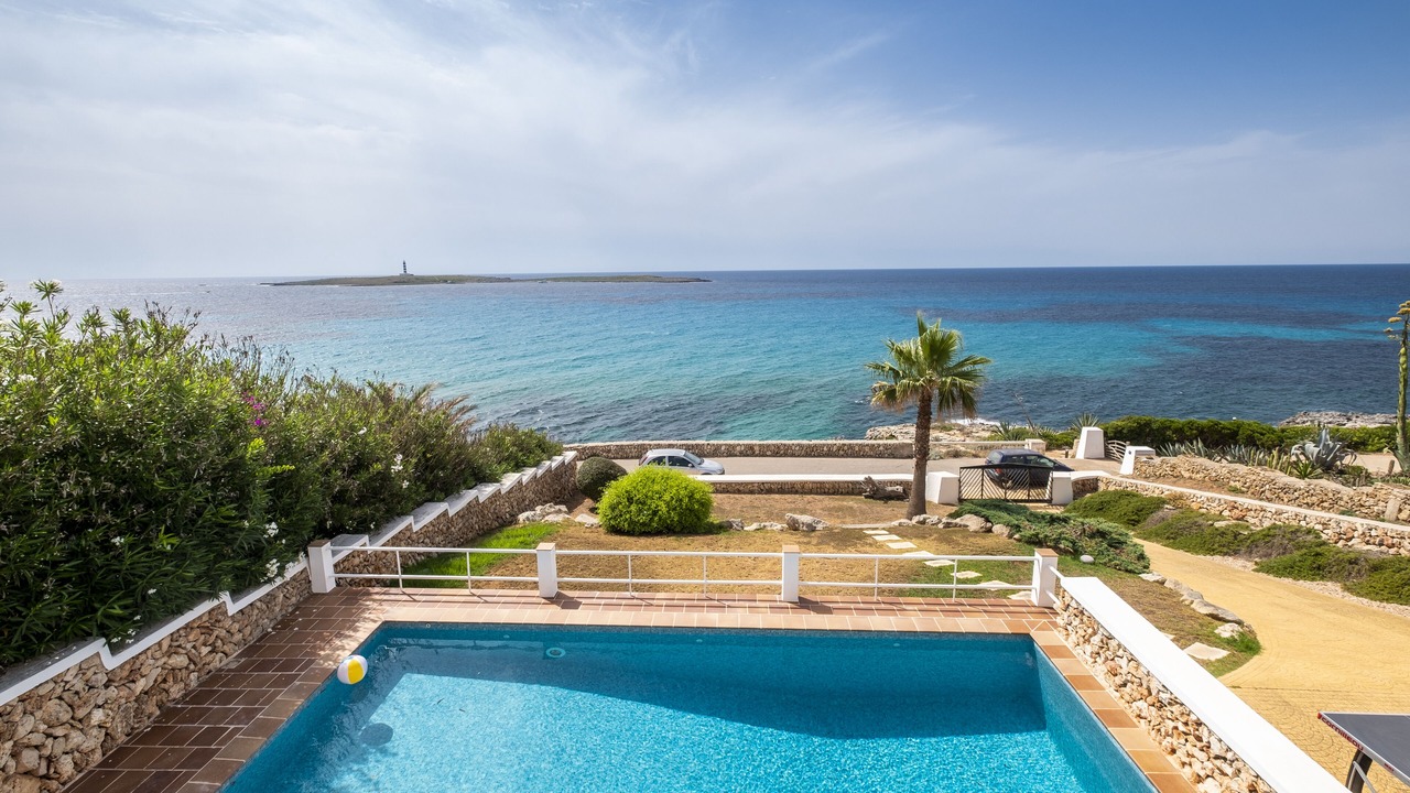 Photo of Outdoor in Punta Prima
