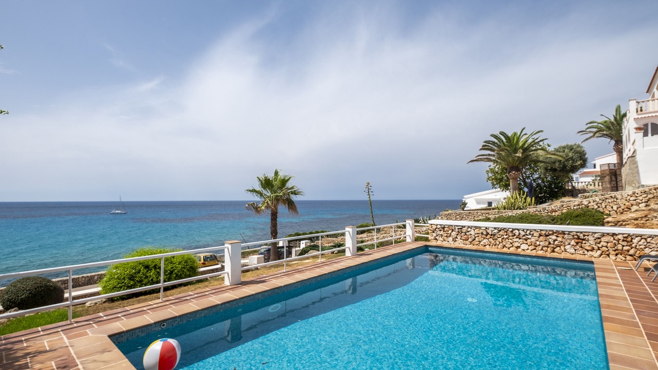 Photo of Outdoor in Punta Prima