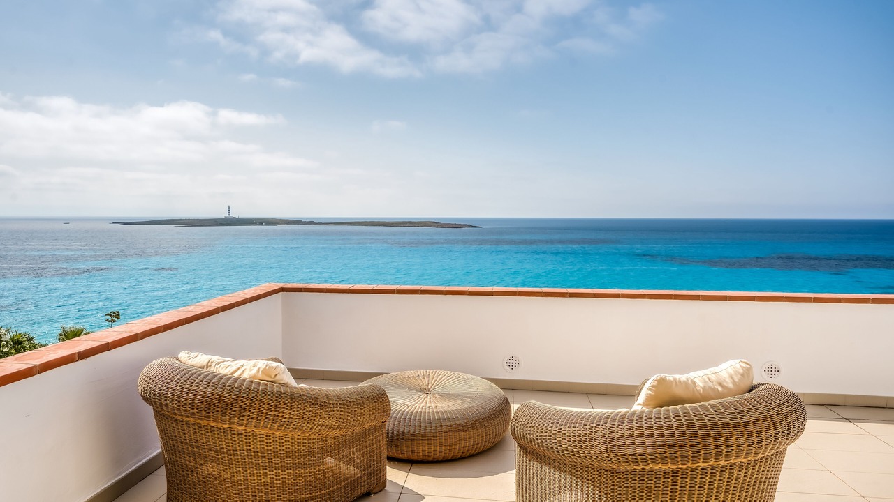 Photo of Outdoor in Punta Prima