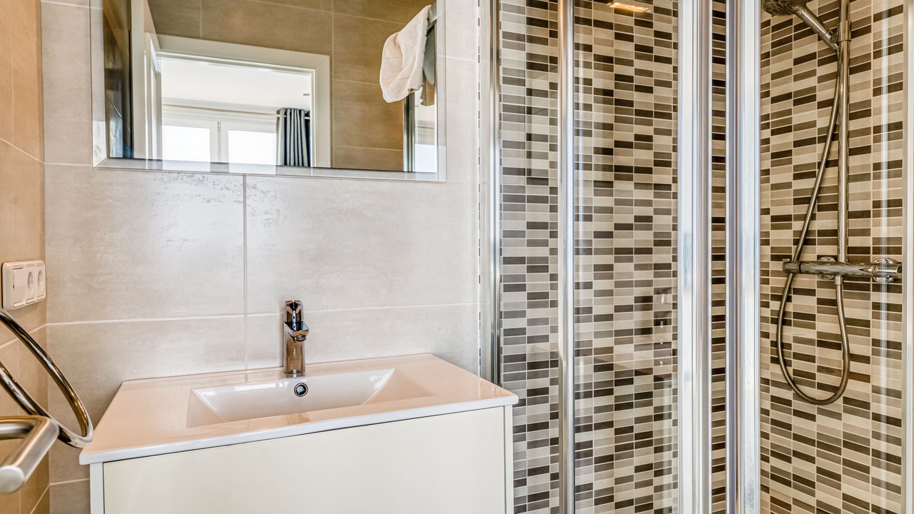 Photo of Bathroom in Punta Prima
