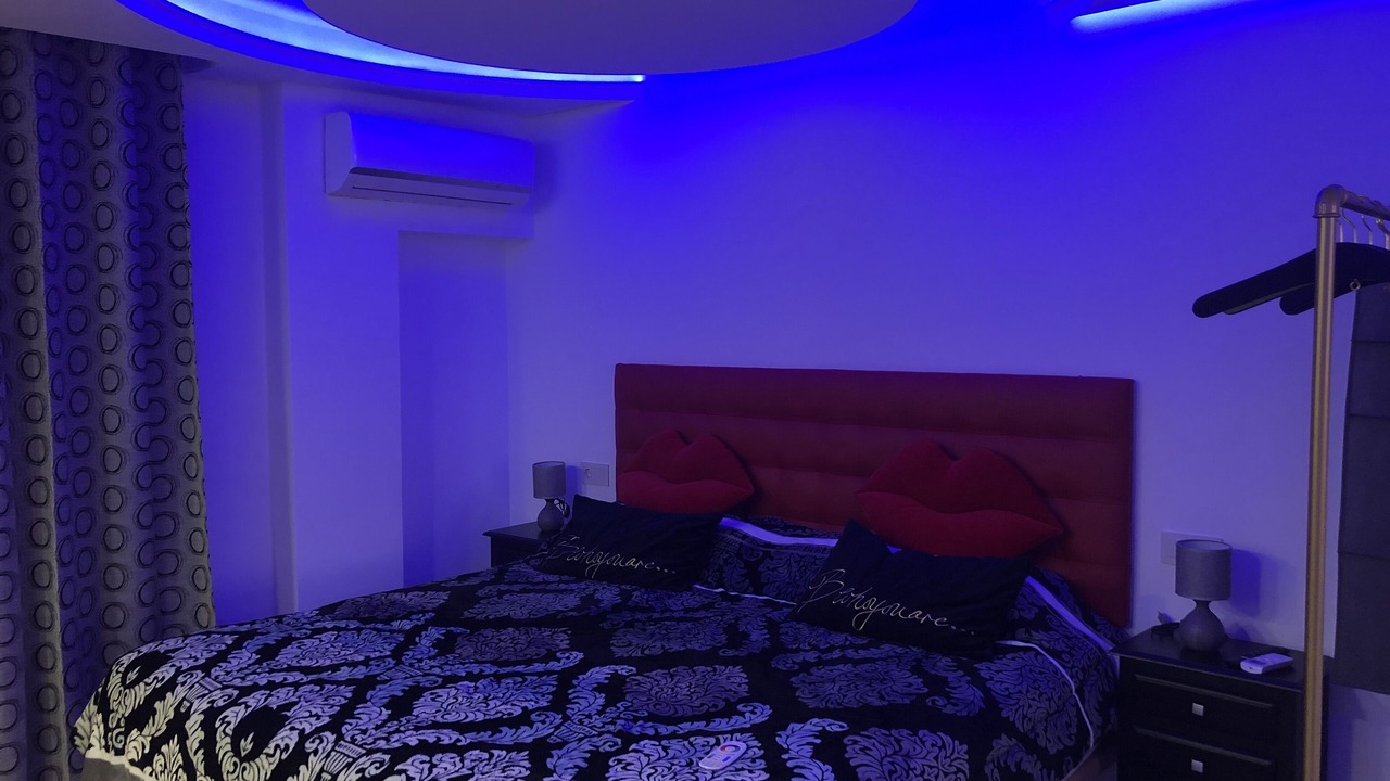 Photo of Bedroom in Algeciras
