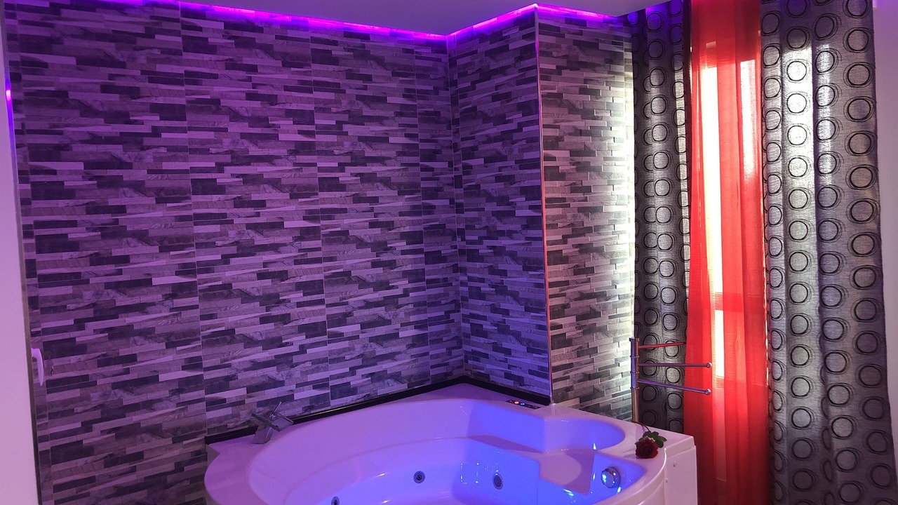 Photo of Bathroom in Algeciras