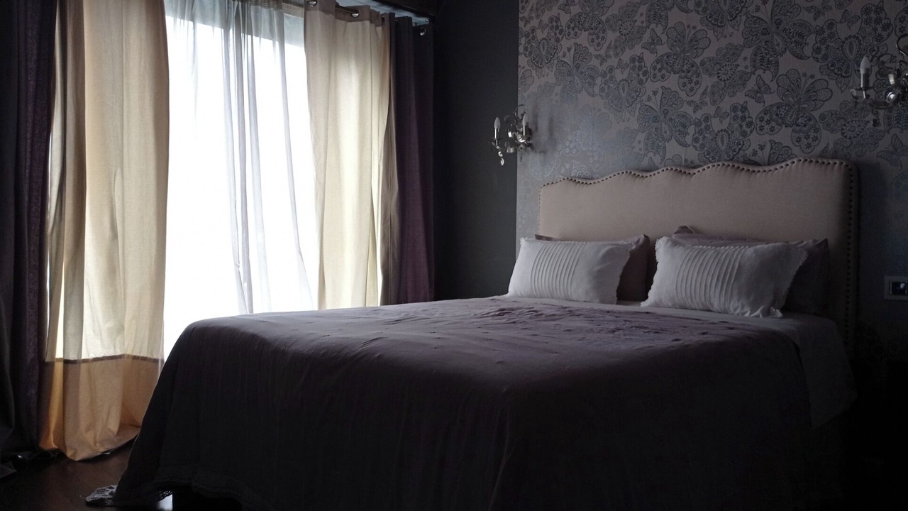 Photo of Bedroom in O Porrino