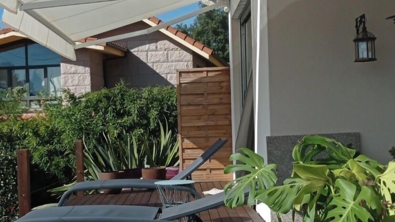 Photo of Patio Balcony in O Porrino