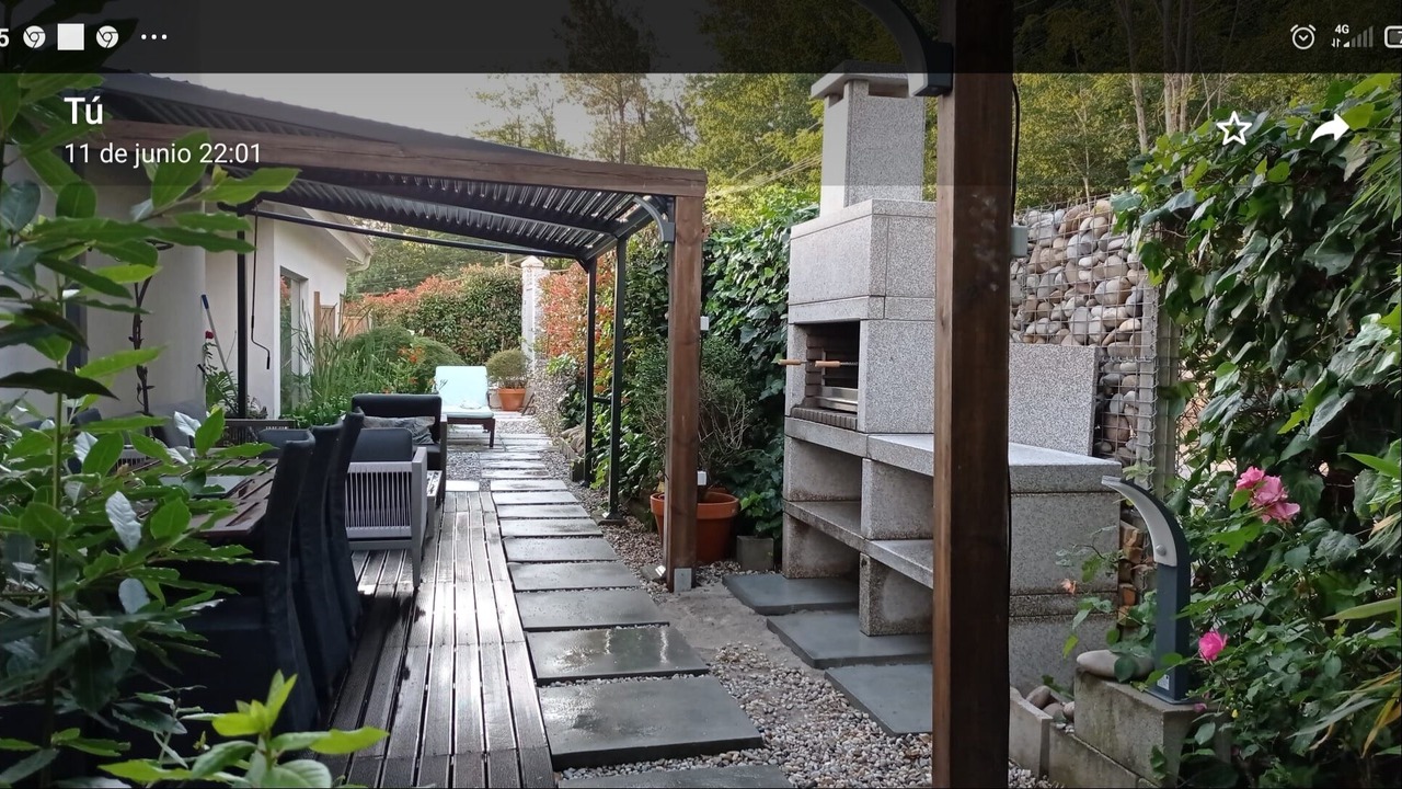 Photo of Outdoor in O Porrino