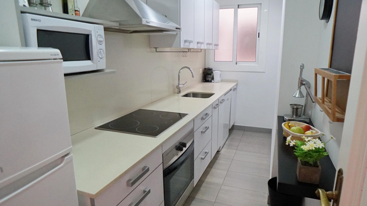 Photo of Kitchen in Esquerra de l'Eixample