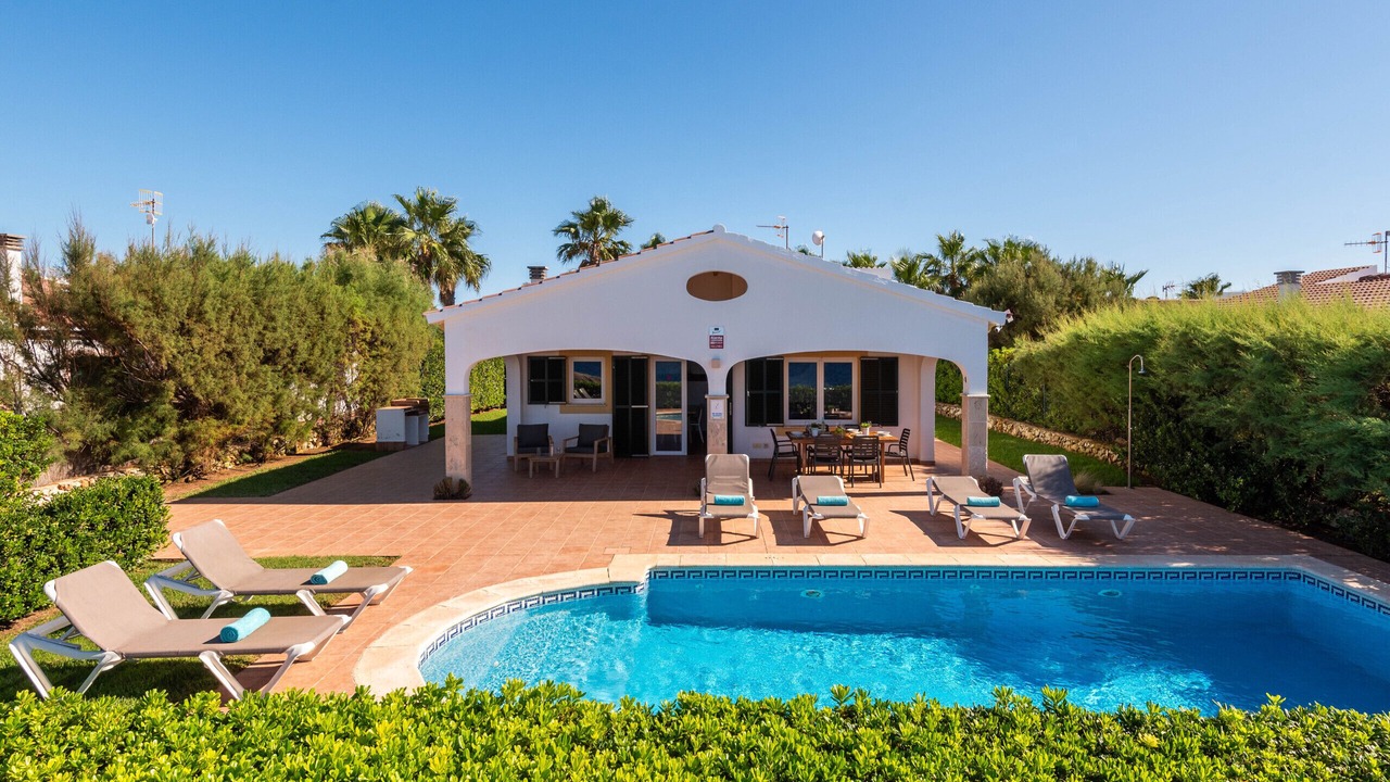 Photo of Outdoor in Cap d'Artrutx