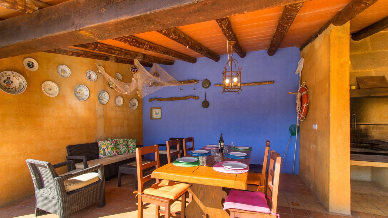 Photo of Outdoor in Porto Cristo
