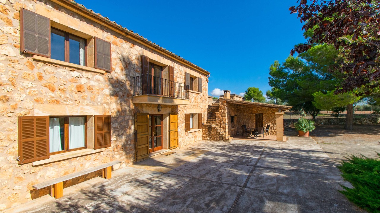 Photo of Outdoor in Porto Cristo