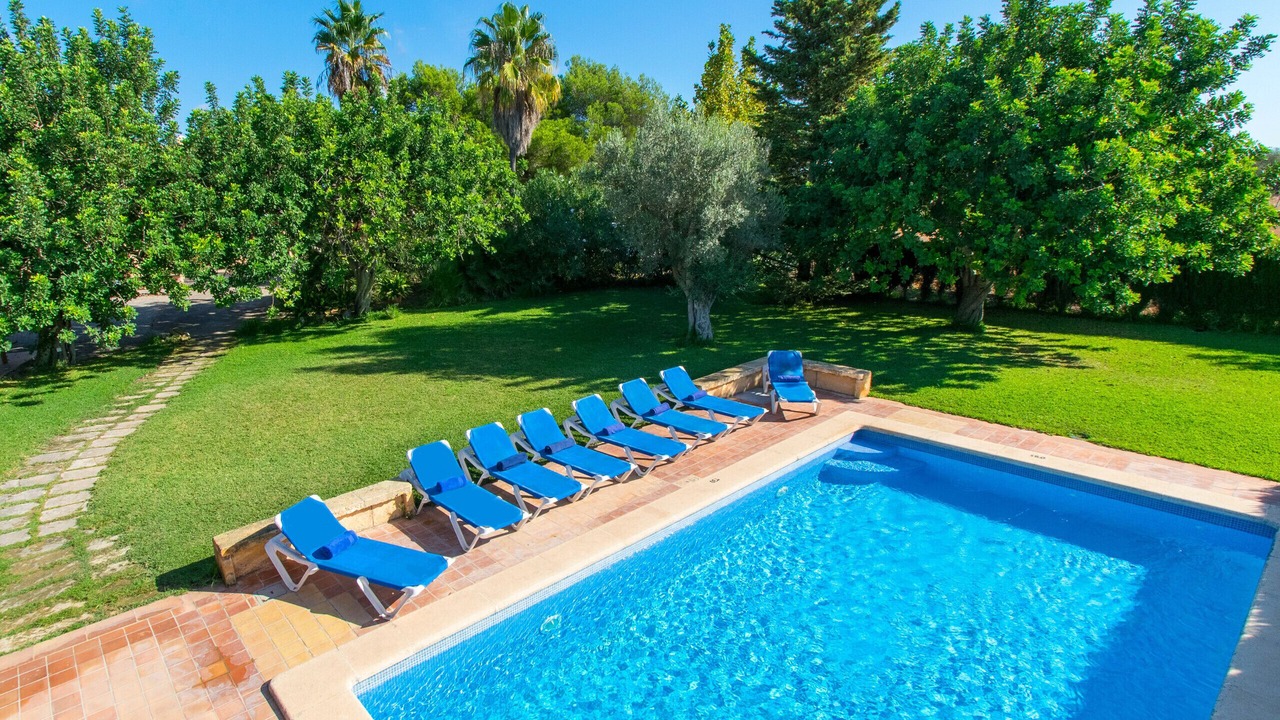 Photo of Outdoor in Porto Cristo