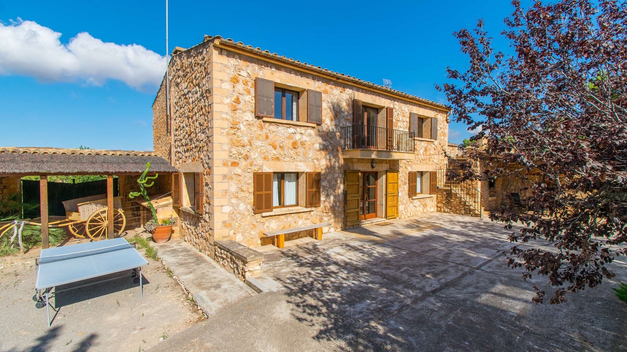 Photo of Outdoor in Porto Cristo