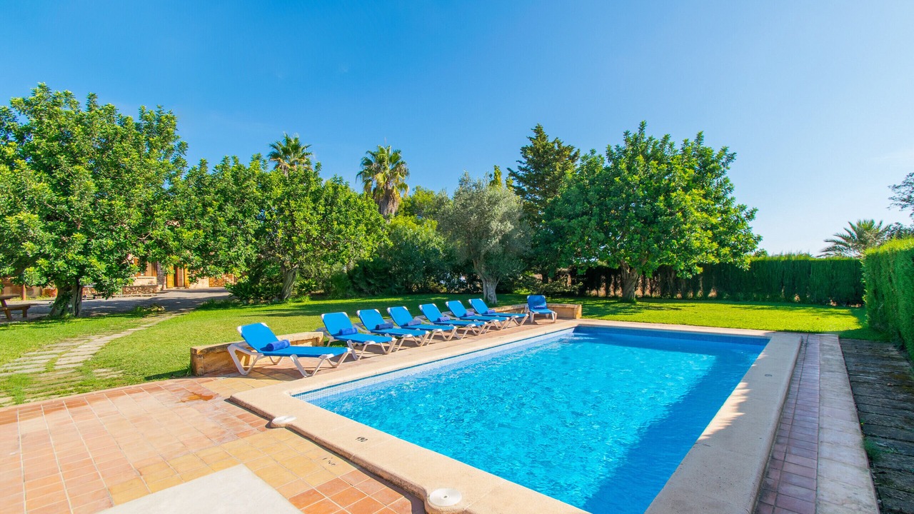 Photo of Outdoor in Porto Cristo