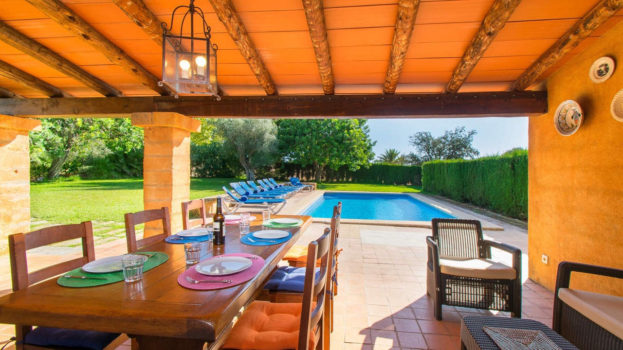 Photo of Outdoor in Porto Cristo
