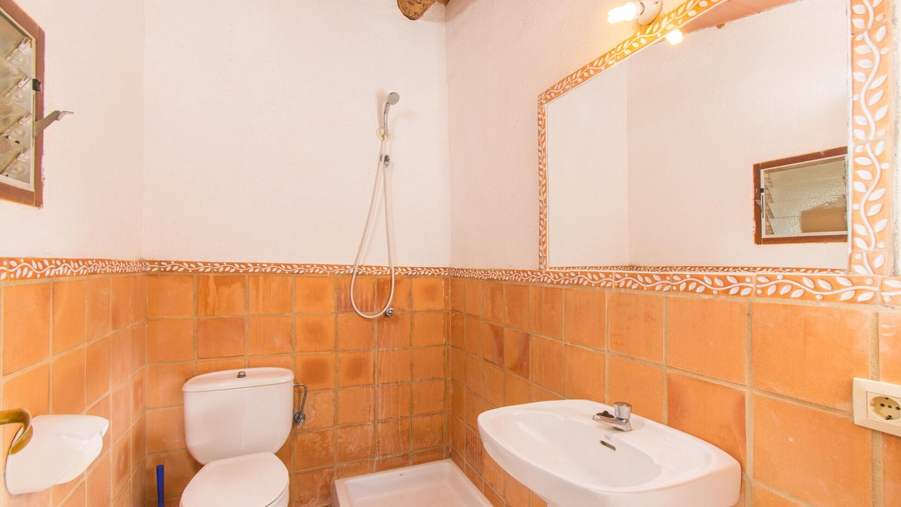 Photo of Bathroom in Porto Cristo