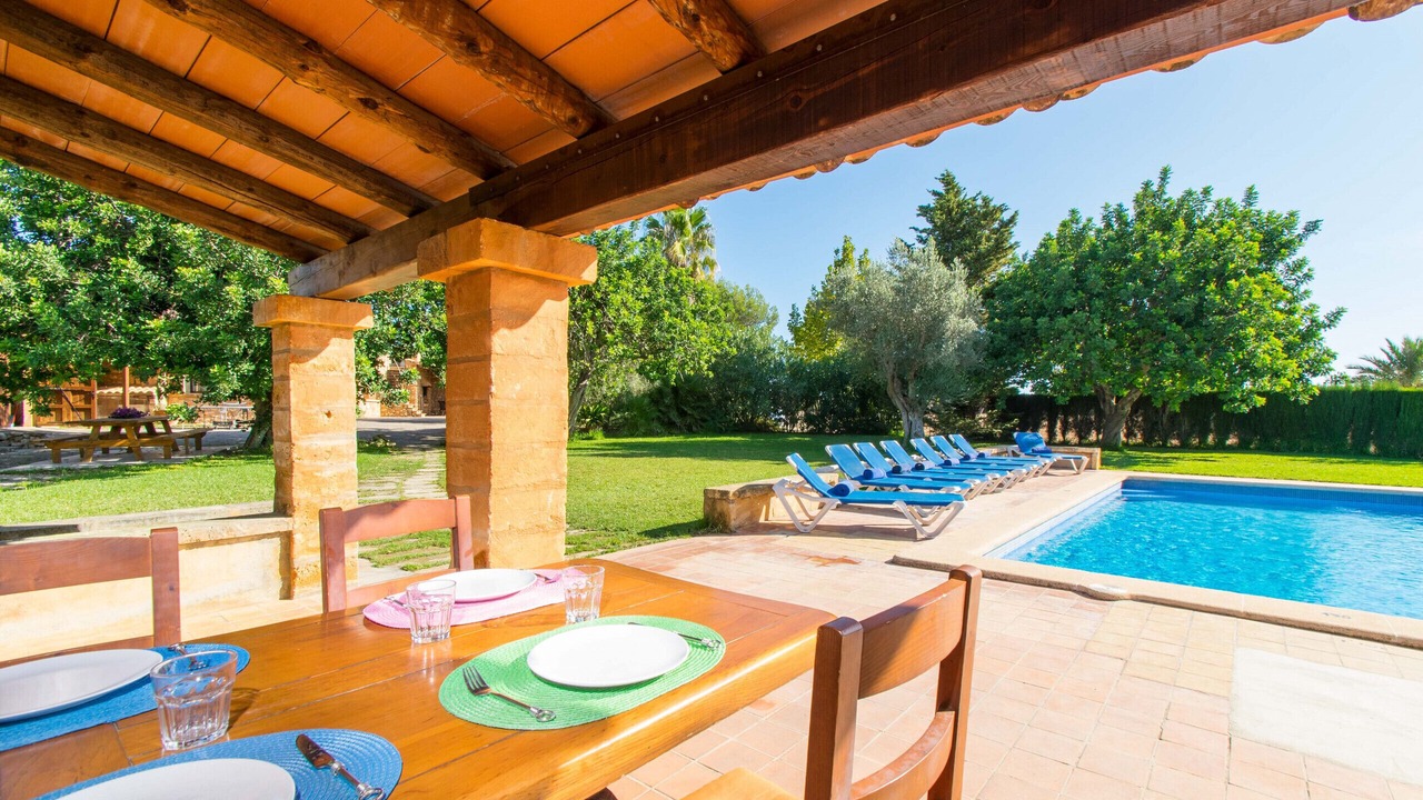 Photo of Outdoor in Porto Cristo