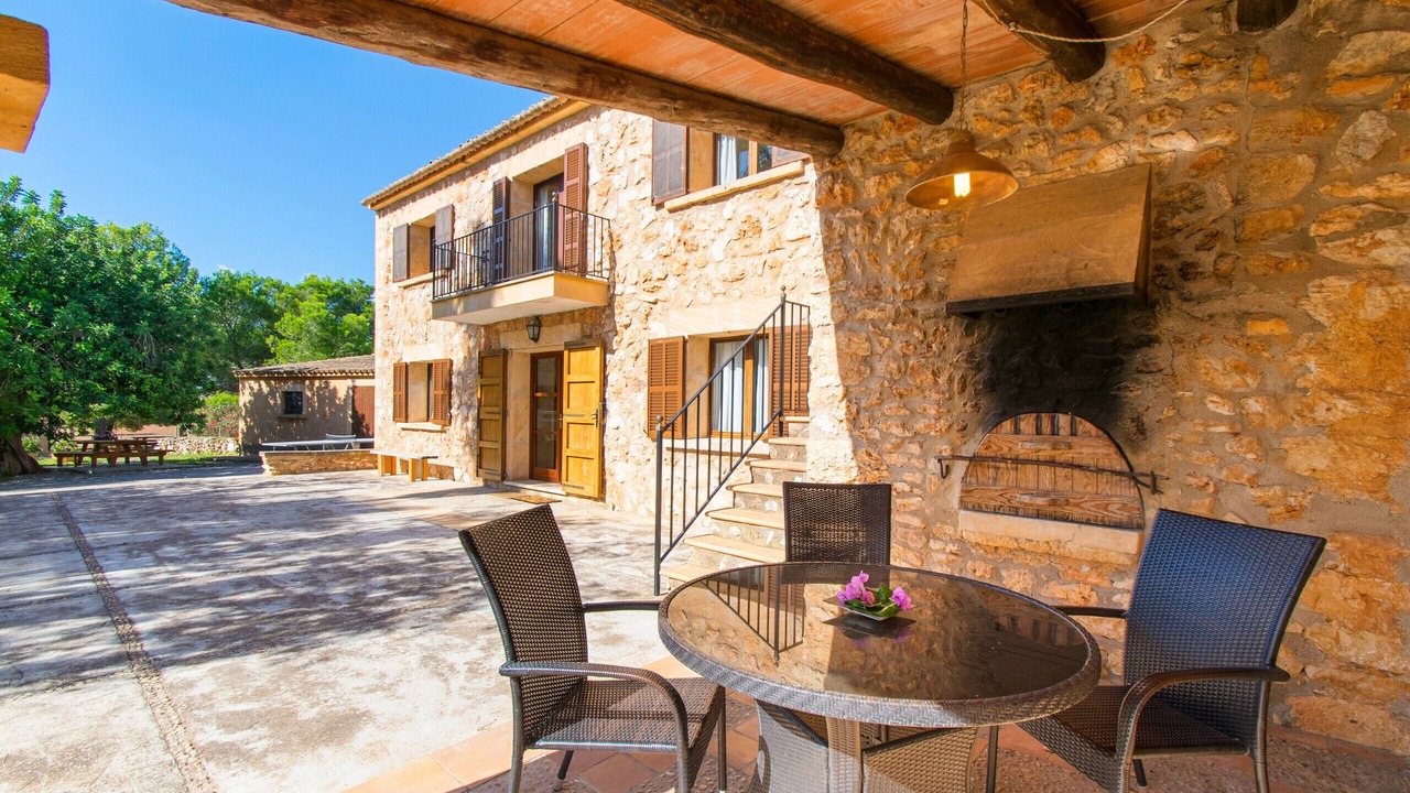 Photo of Outdoor in Porto Cristo