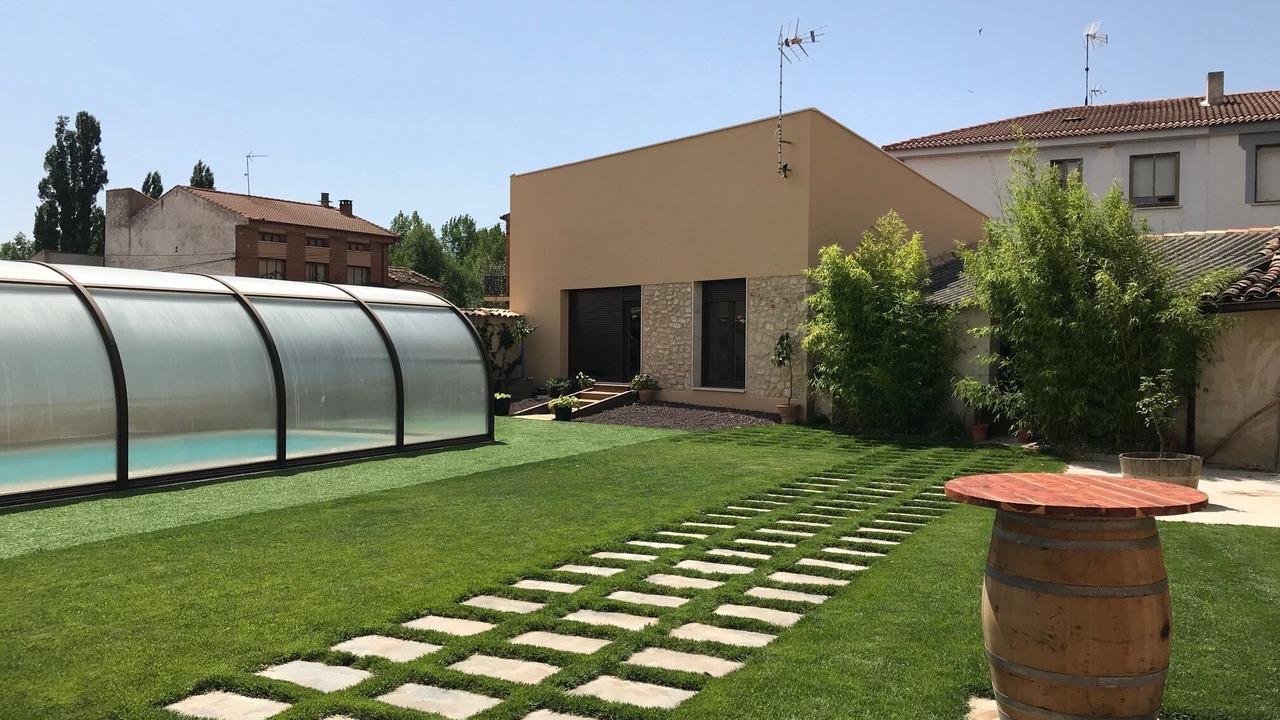 Photo of Outdoor in Vadocondes