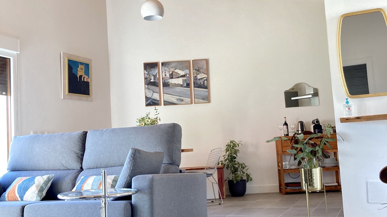 Photo of Livingroom in Vadocondes