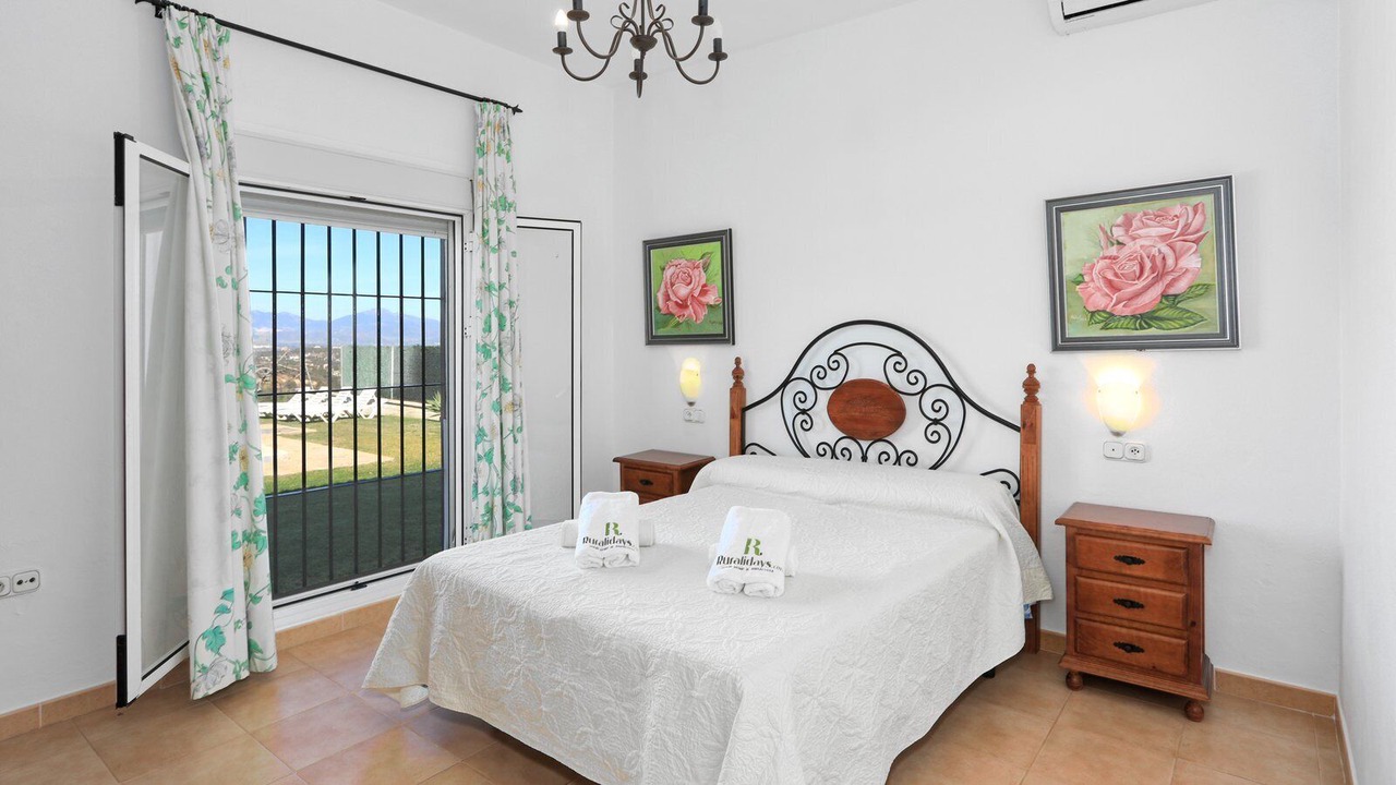 Photo of Bedroom in Alhaurin de la Torre