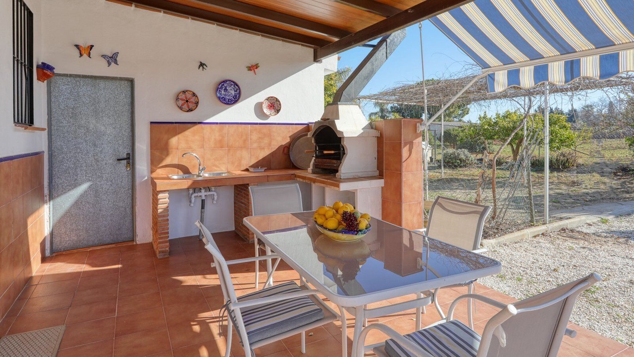 Photo of Outdoor in Alhaurin de la Torre