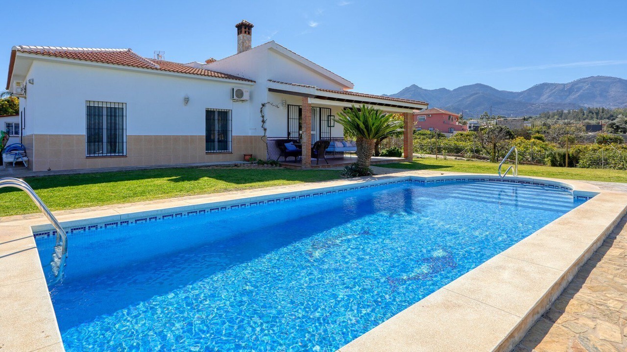 Photo of Outdoor in Alhaurin de la Torre