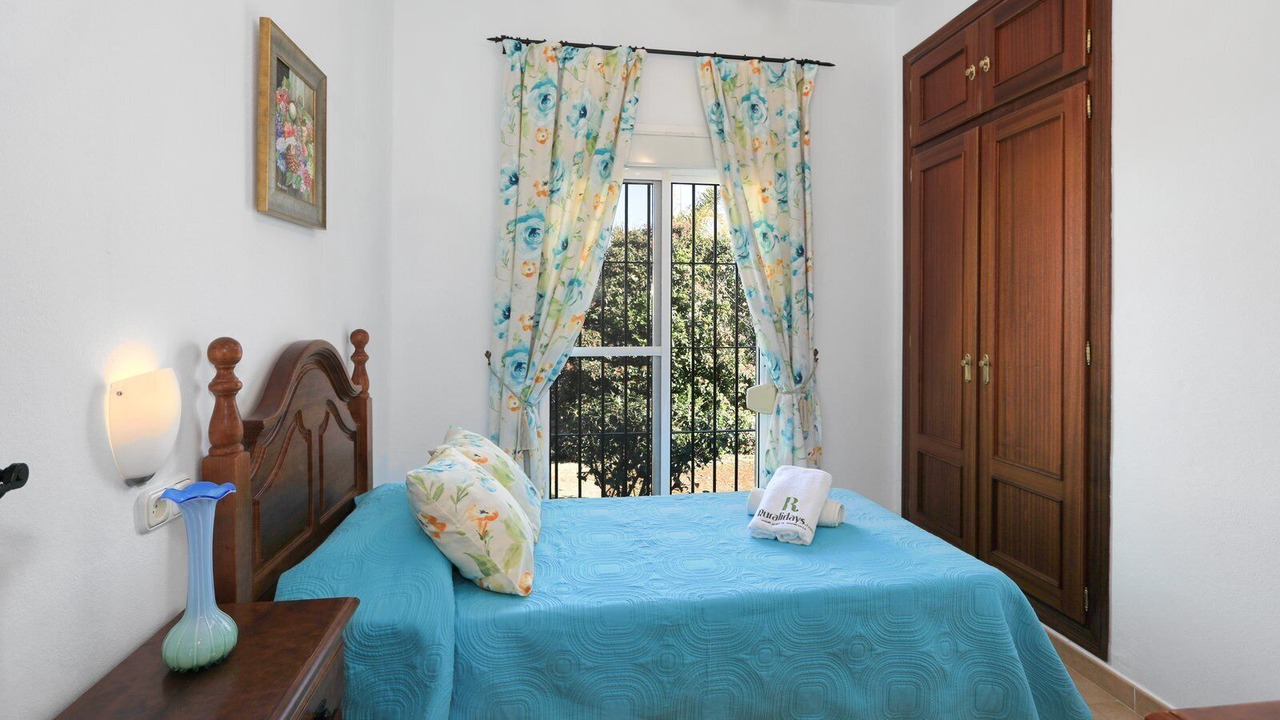 Photo of Bedroom in Alhaurin de la Torre