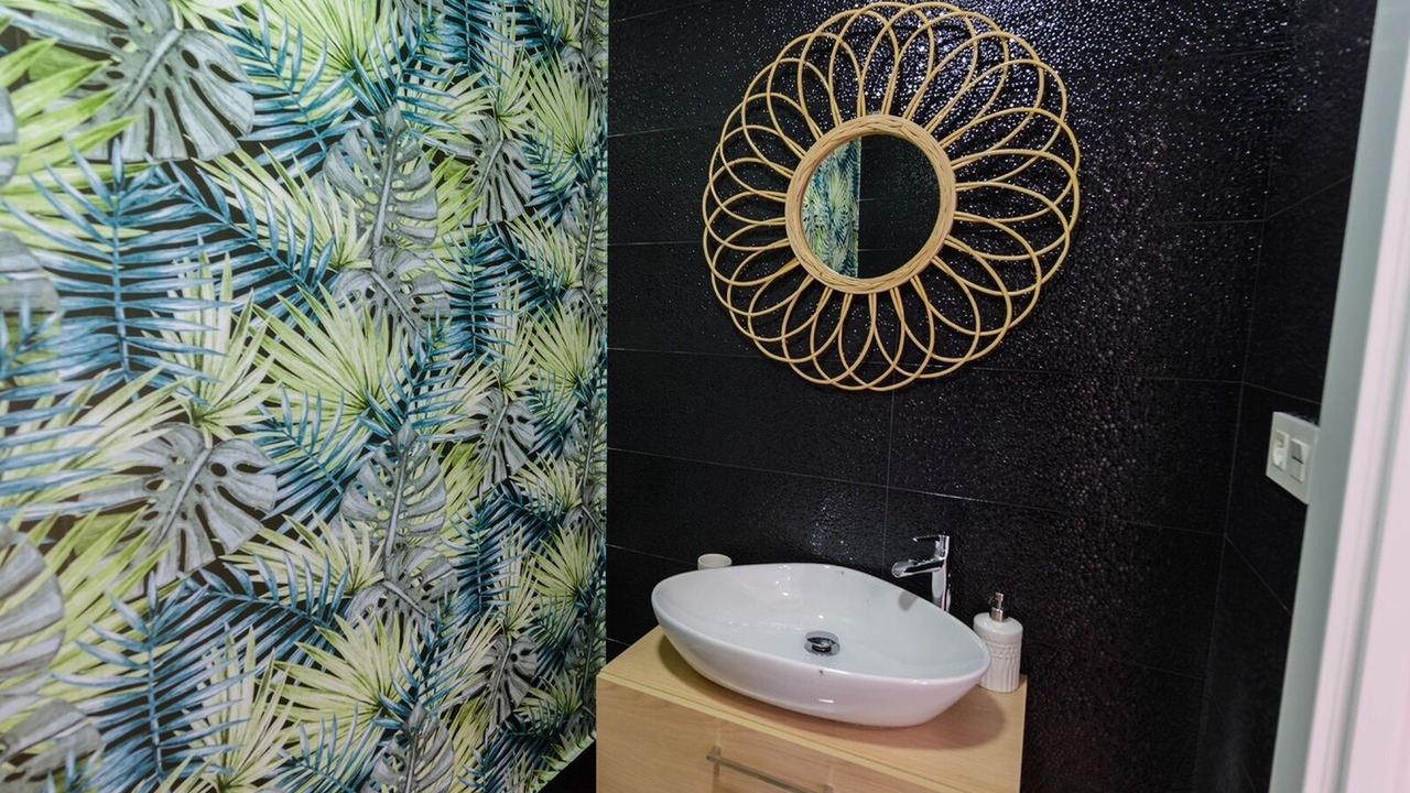 Photo of Bathroom in Almayate Bajo