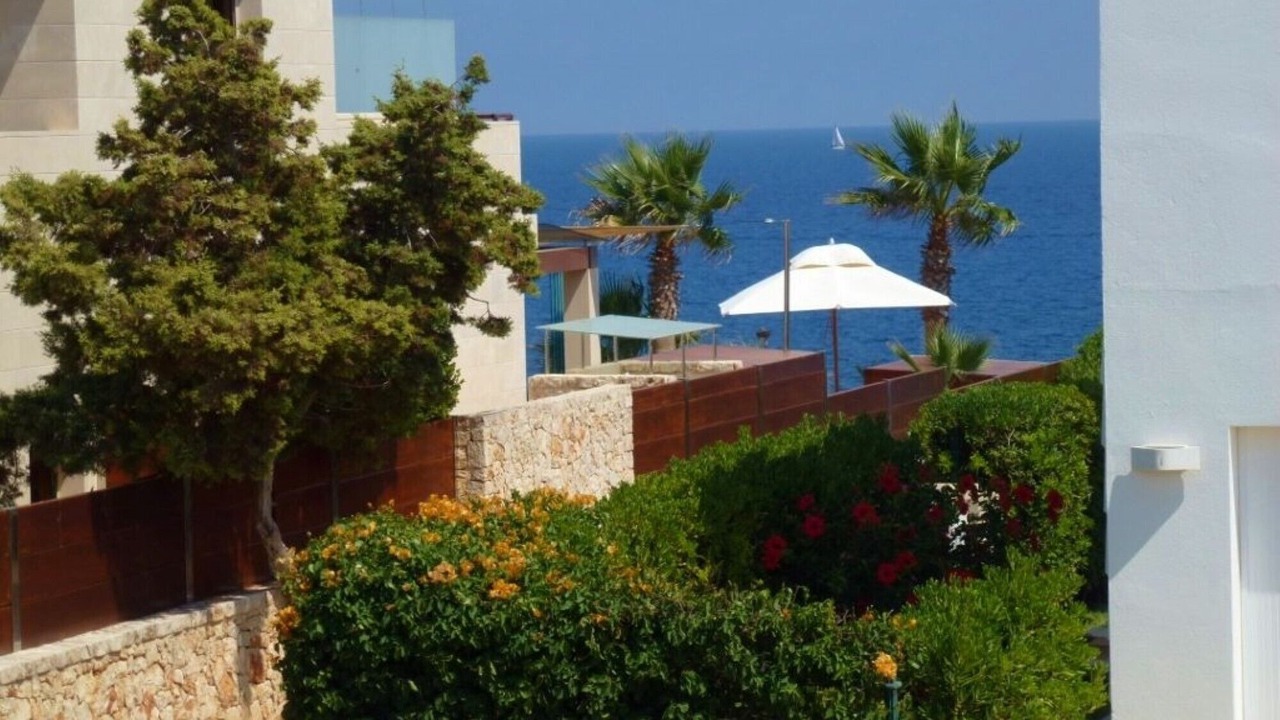 Photo of Outdoor in Cala Marcal
