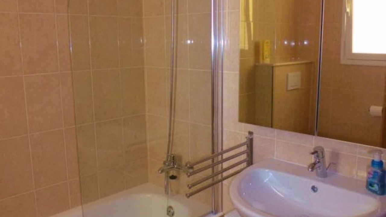 Photo of Bathroom in Cala Marcal
