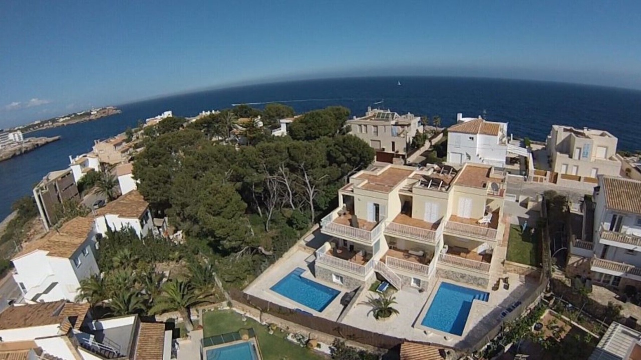 Photo of Outdoor in Cala Marcal