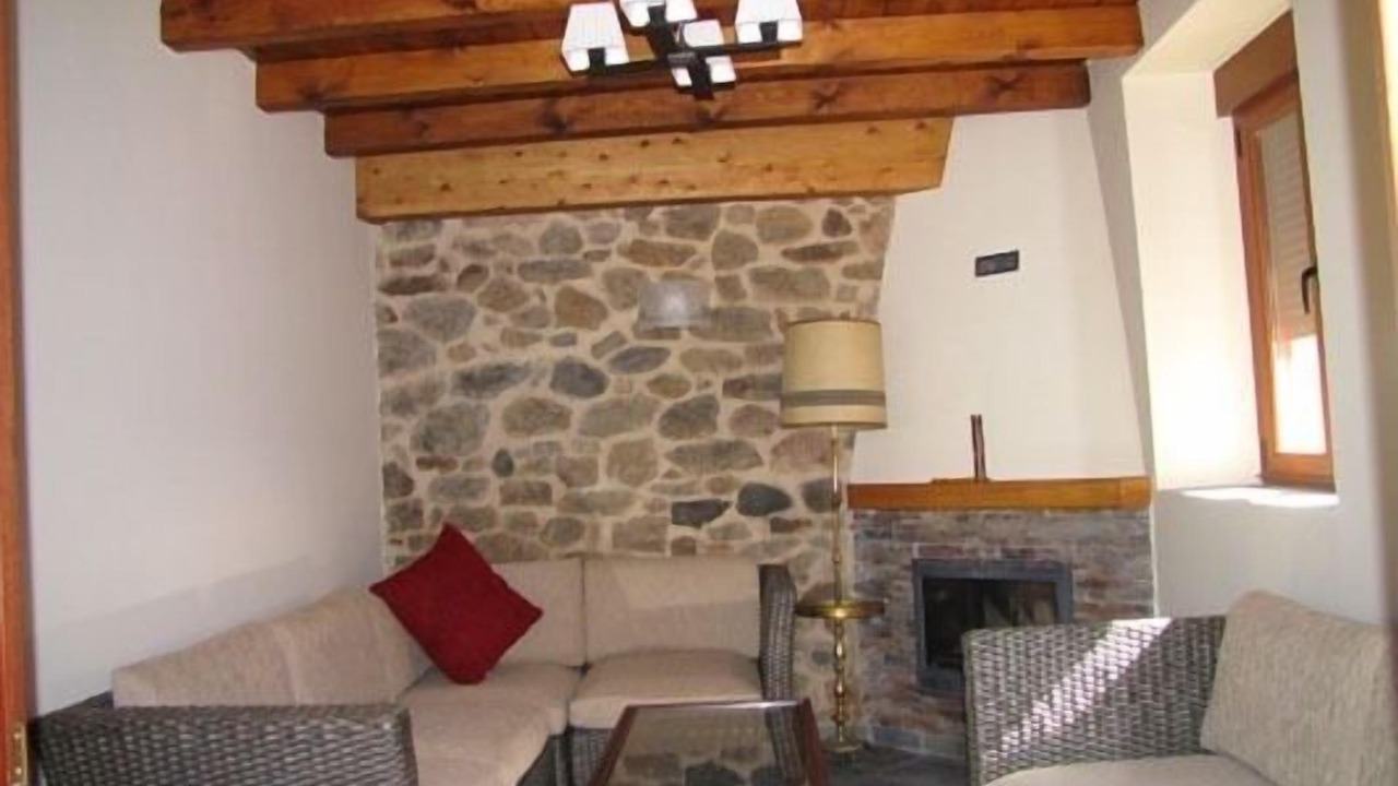 Photo of Livingroom in Boca de Huergano