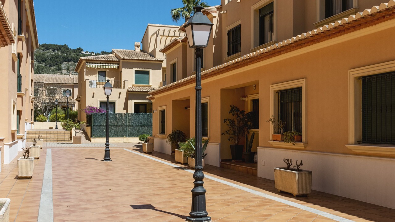 Photo of Outdoor in Javea