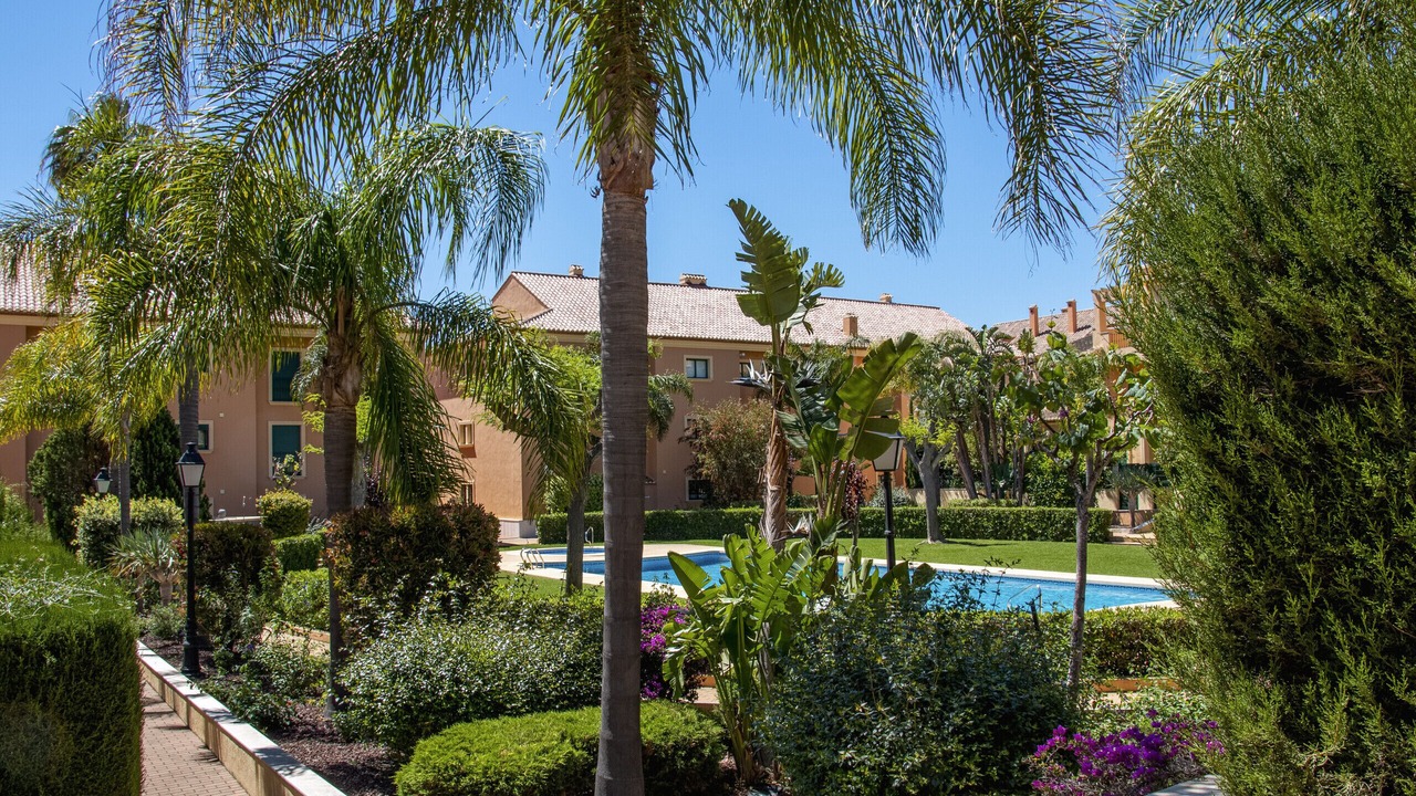 Photo of Outdoor in Javea