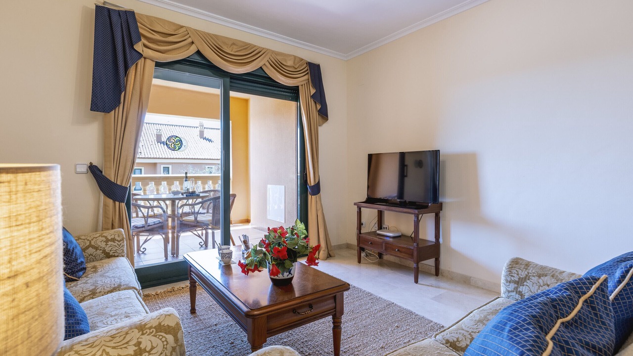 Photo of Livingroom in Javea