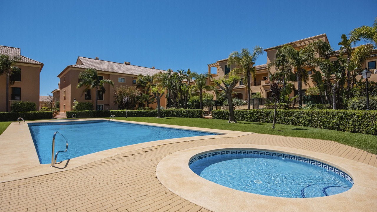 Photo of Outdoor in Javea