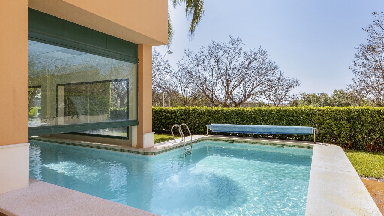 Photo of Outdoor in Javea