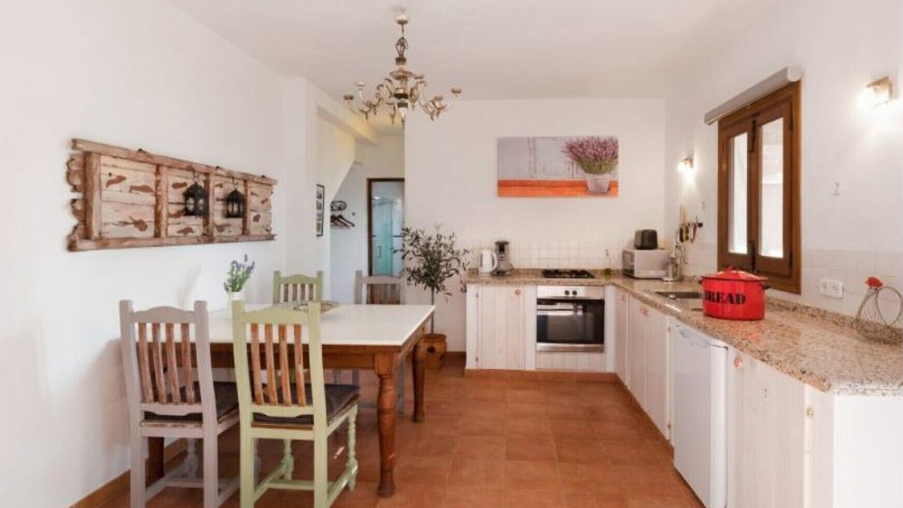 Photo of Kitchen in Alora