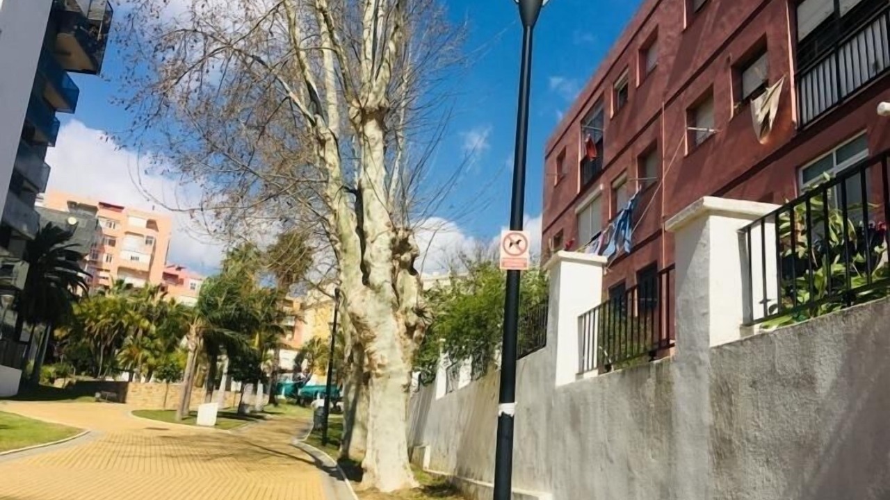 Photo of Outdoor in Algeciras