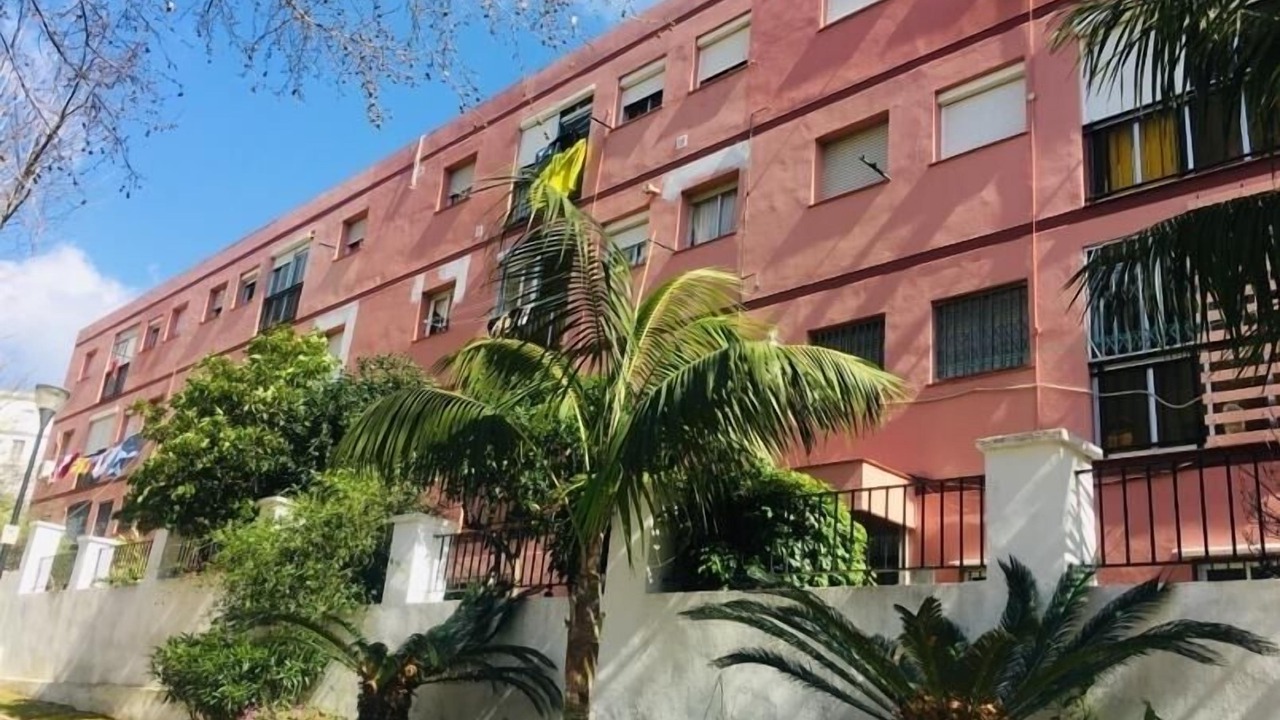 Photo of Outdoor in Algeciras