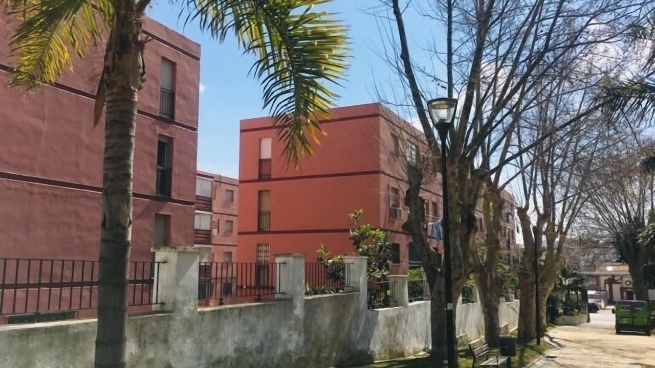 Photo of Outdoor in Algeciras