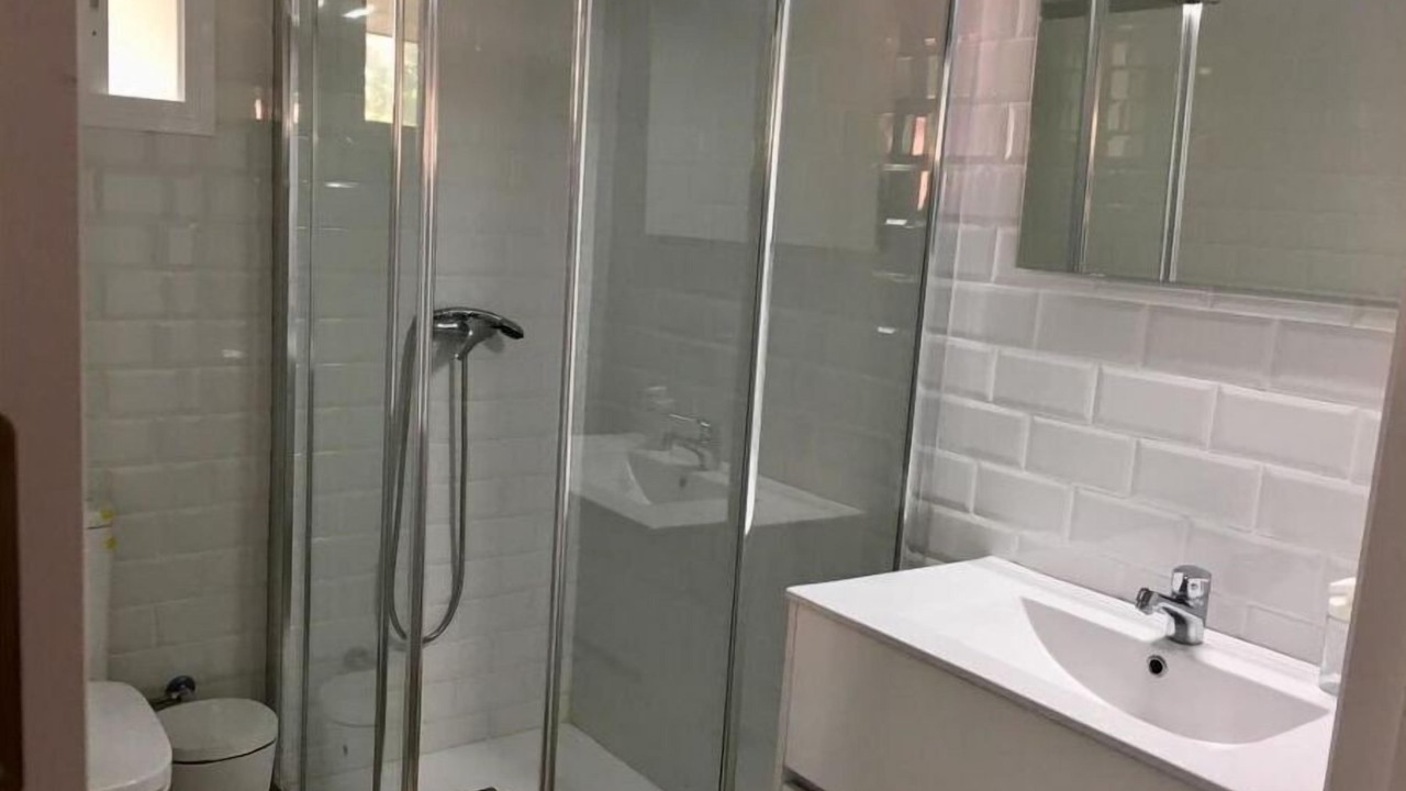 Photo of Bathroom in Algeciras
